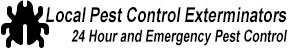 Cornwells Hts PA Pest Control Exterminators